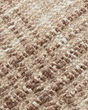 PCJ0014 Brown/Ivory 16"x26" Pillow