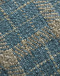 PCJ0016 Teal/Green 18"x18" Pillow
