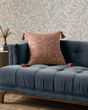 PCJ0017 Clay 18"x18" Pillow