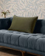 PCJ0020 Green 16"x26" Pillow