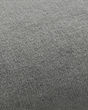 PCJ0020 Grey 12"x27" Lumbar Pillow