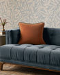 PCJ0020 Rust 18"x18" Pillow