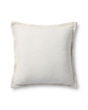 Morris PCJ0022 White 22" Pillow