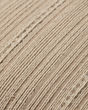 Howie PCJ0023 Natural 18" Pillow