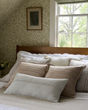 Howie PCJ0023 Natural 18" Pillow