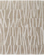 Peconic T8009 Tan/Ivory Area Rug