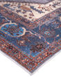Percy 39AKF Blue/Brown/Ivory Rug