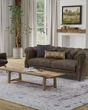 Percy 39PAF Tan/Ivory/Gray Area Rug