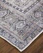 Percy 39PBF Gray/Ivory/Taupe Rug