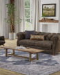 Percy 39PBF Gray/Ivory/Taupe Rug