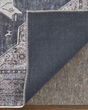 Percy 39PBF Gray/Ivory/Taupe Rug