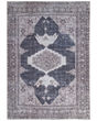 Percy 39PBF Gray/Ivory/Taupe Rug