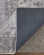 Percy 39PCF Gray/Ivory Area Rug