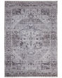 Percy 39PCF Gray/Ivory Area Rug