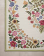 Perennial PRN-01 Cream Area Rug