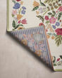 Perennial PRN-01 Cream Area Rug