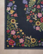 Perennial PRN-01 Navy Area Rug