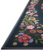 Perennial PRN-01 Navy Area Rug