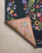 Perennial PRN-01 Navy Area Rug