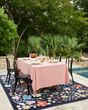 Perennial PRN-02 Black Area Rug