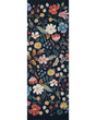 Perennial PRN-02 Black Area Rug