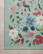 Perennial PRN-02 Mint Area Rug