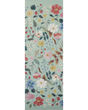 Perennial PRN-02 Mint Area Rug