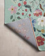 Perennial PRN-02 Mint Area Rug