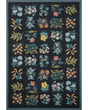 Perennial PRN-03 Black Area Rug
