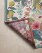 Perennial PRN-04 Rose/Multi Area Rug