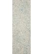 Peregrine PER-05 Aqua Area Rug