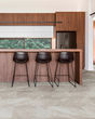 COREtec Tile 12"x24" Perfecta Marble Luxury Vinyl