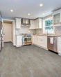 Pergo Extreme Preferred Tile Options Silver Dust Vinyl