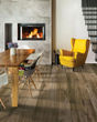 Pergo Extreme Preferred Wider Longer Brunette Luxury Vinyl