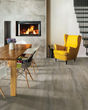 Pergo Extreme Preferred Wider Longer Harbor Grey Vinyl