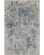 Peyton 4004 Grey Blue Palette Area Rug