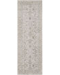 Peyton 4008 Ivory Beige Delaney Area Rug