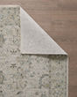 Peyton 4008 Ivory Beige Delaney Area Rug