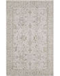 Peyton 4008 Ivory Beige Delaney Area Rug