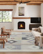 Phoenix PH1 Ivory Area Rug