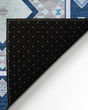 Phoenix PH2 Denim Area Rug