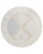 Phoenix PH2 Ivory Area Rug