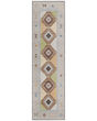 Phoenix PH2 Taupe Area Rug