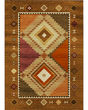 Phoenix PH2 Walnut Area Rug