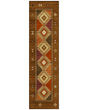 Phoenix PH2 Walnut Area Rug