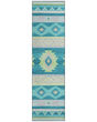 Phoenix PH3 Teal Area Rug
