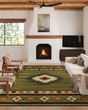 Phoenix PH4 Cactus Area Rug