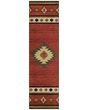 Phoenix PH4 Paprika Area Rug