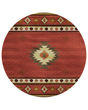 Phoenix PH4 Paprika Area Rug