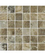 Pietra Romance Walnut Matte Porcelain Tile